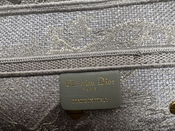 D*or saddle bag-25.5*20*6.5 cm