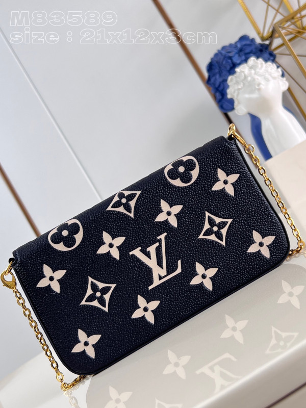 l**is V*t*n pochette fÉlicie