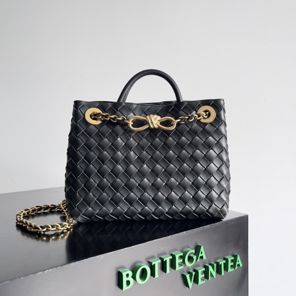 Bo*te*ga ve*ne*ta small andiamo-25*22*10.5cm