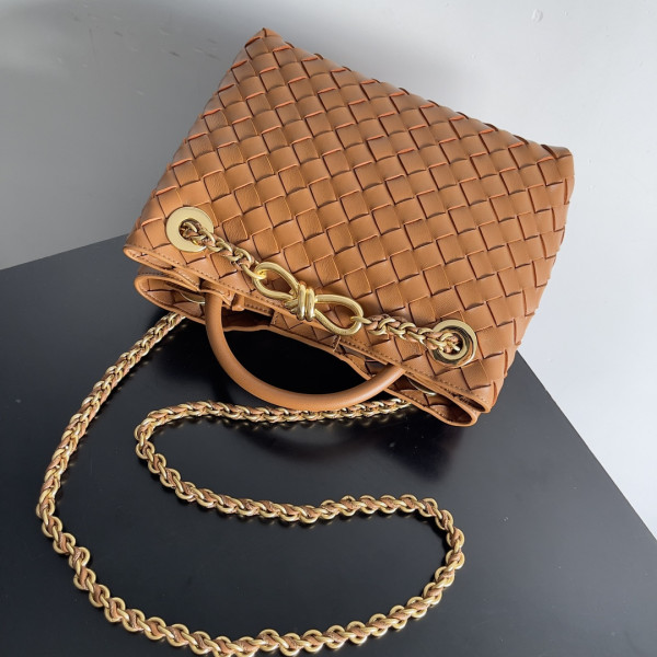 Bo*te*ga ve*ne*ta small andiamo-25*22*10.5cm