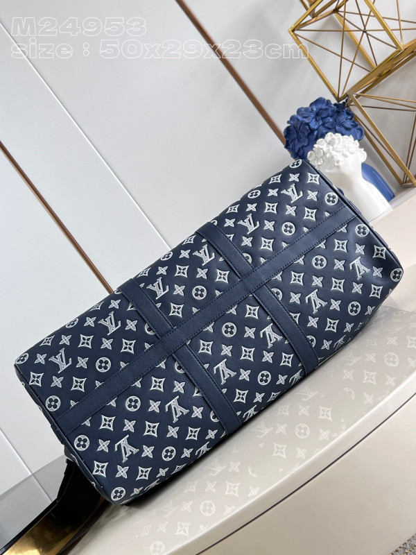 l**is V*t*n keepall bandouliÈre 50