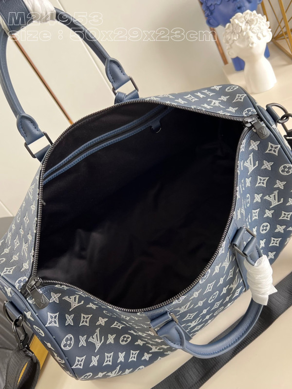 l**is V*t*n keepall bandouliÈre 50