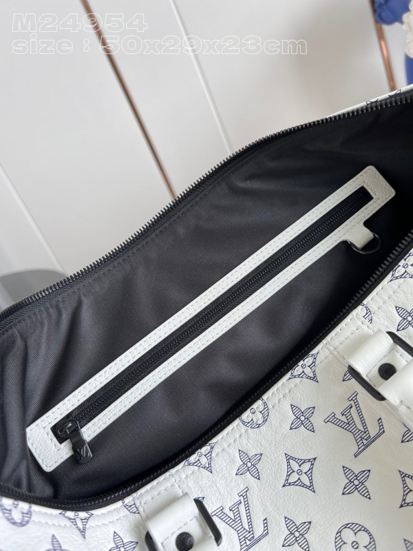 l**is V*t*n keepall bandouliÈre 50