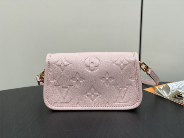 l**is V*t*n nano diane-19*10.5*6 cm