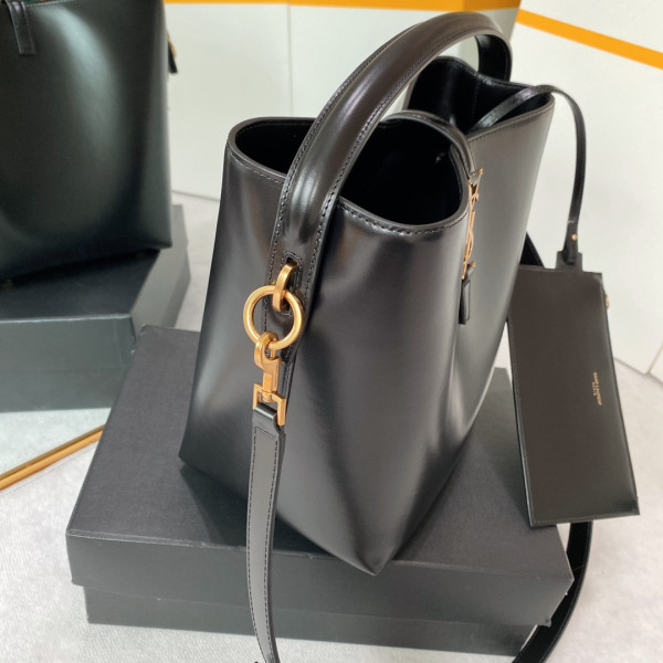 YSL LE 37 LARGE BAG-20*25*16CM