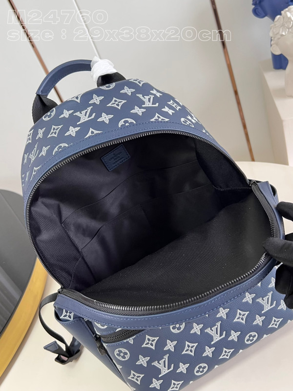 l**is V*t*n discovery backpack-29*38*20cm