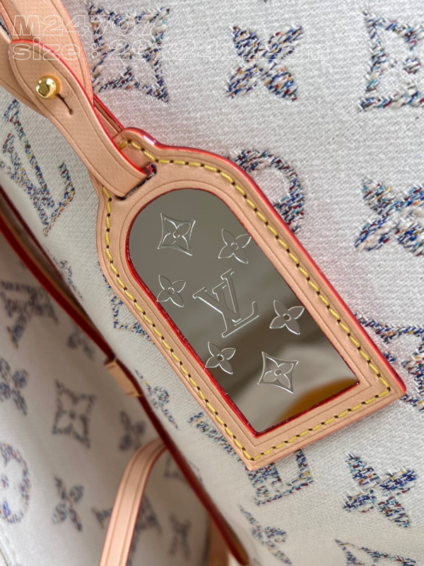 l**is V*t*n carryall pm-29*24*12cm