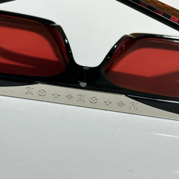 louvis V*t*n sunglasses