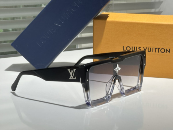 louvis V*t*n sunglasses