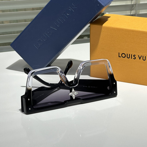 louvis V*t*n sunglasses