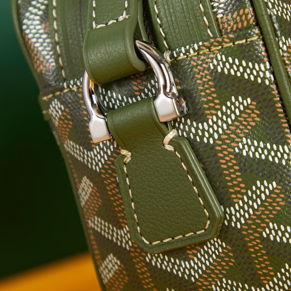 Go*ard cap-vert pm bag-22*6.5*13cm