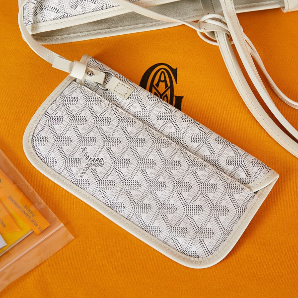 Go*ard anjou bag-40*20*34cm