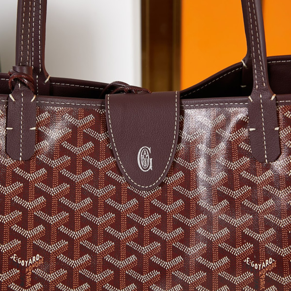 Go*ard anjou bag-40*20*34cm