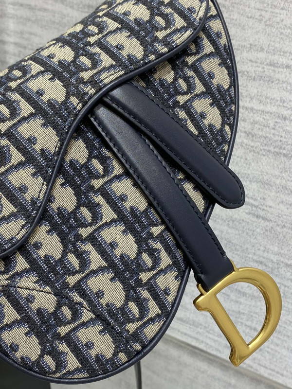 D*or saddle bag -17*5*15cm