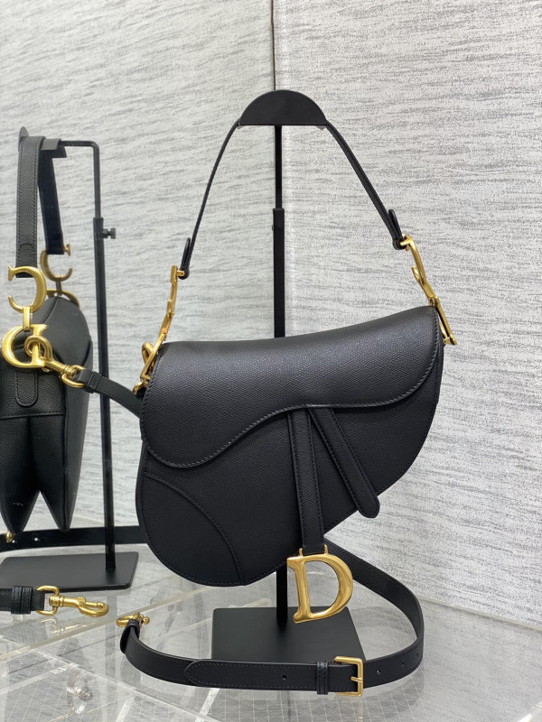 D*or saddle bag-24*6*18cm