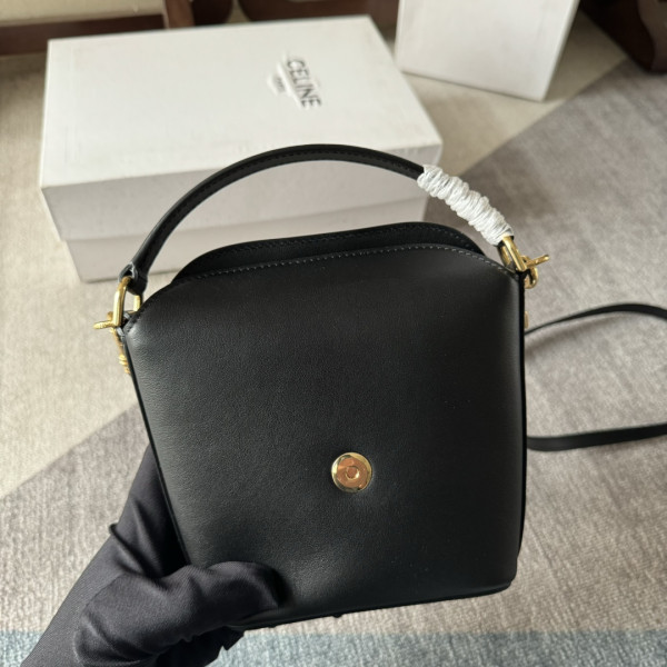 Ce**e mini bucket-13.5*12.5*5cm