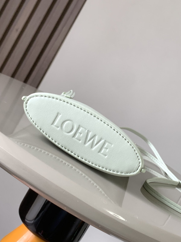 LOEWE dice pocket-20.5*13*4.5CM
