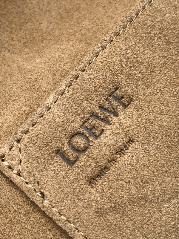 LOEWE Puzzle Bumbag-33*14.7*21.5cm