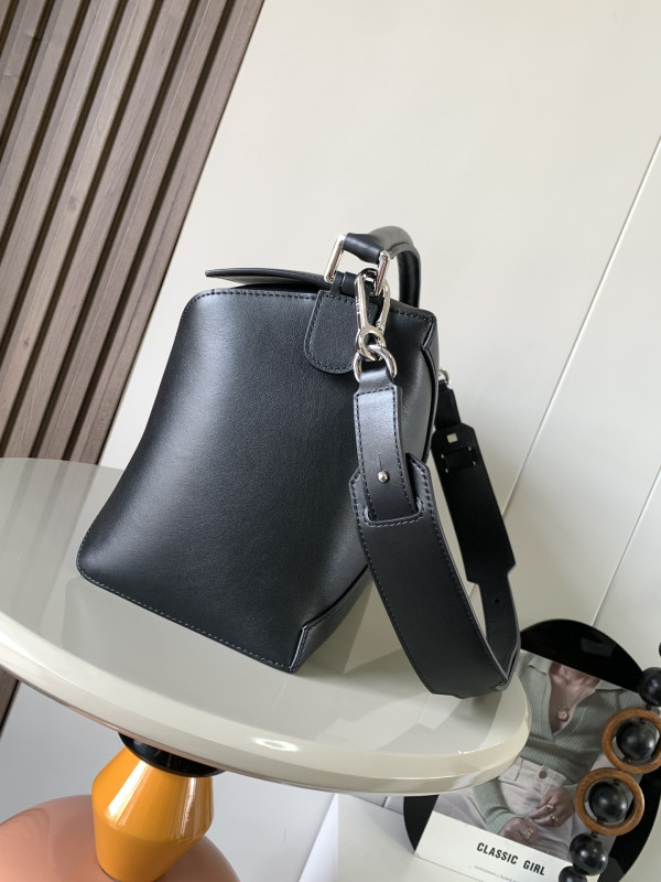 LOEWE Puzzle Bumbag-33*14.7*21.5cm