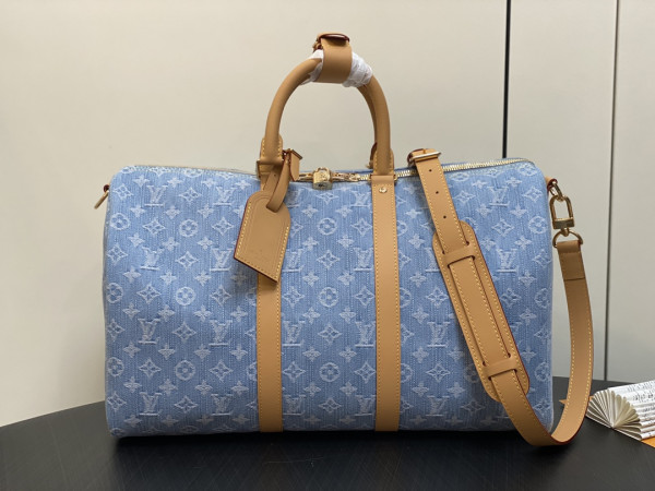 l**is V*t*n keepall bandouliÈre 45
