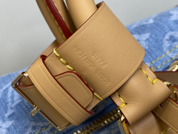 l**is V*t*n keepall bandouliÈre 45