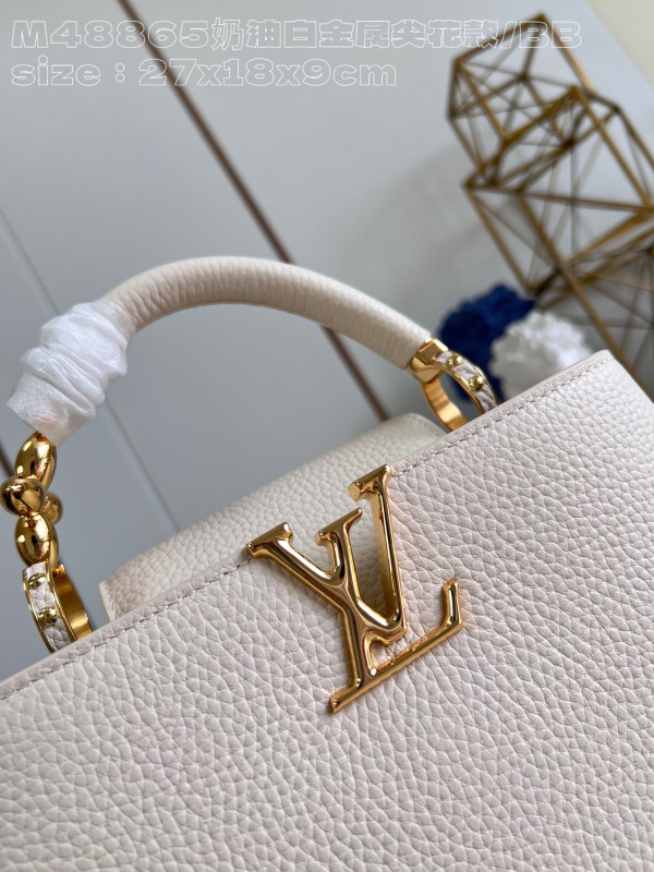 l**is V*t*n capucines bb-27*18*9cm