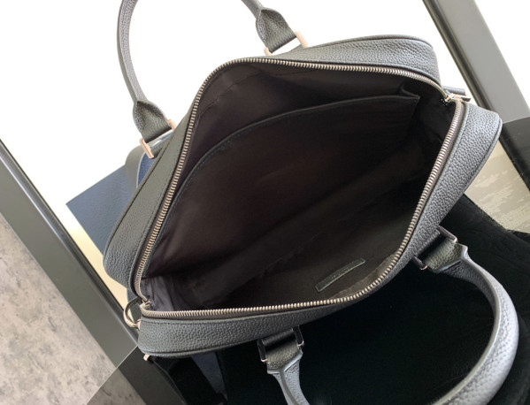 D*or briefcase bag-37*28*6cm