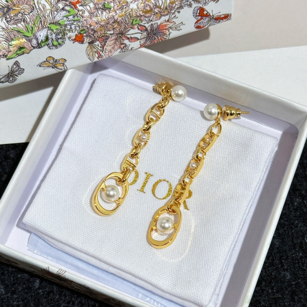 D*or earrings