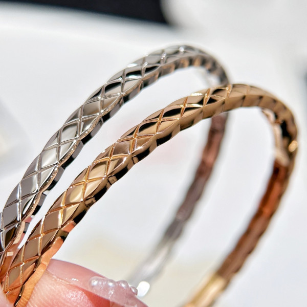 Ch*el bracelet