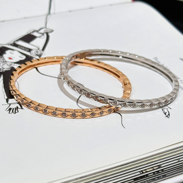 Ch*el bracelet
