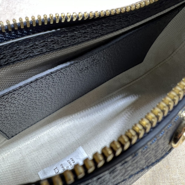 G*u*i ophidia small handbag