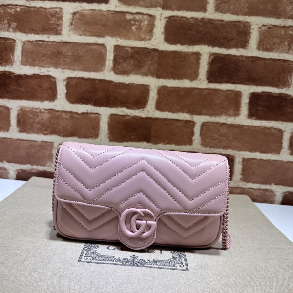 G*u*i gg marmont mini bag 21cm
