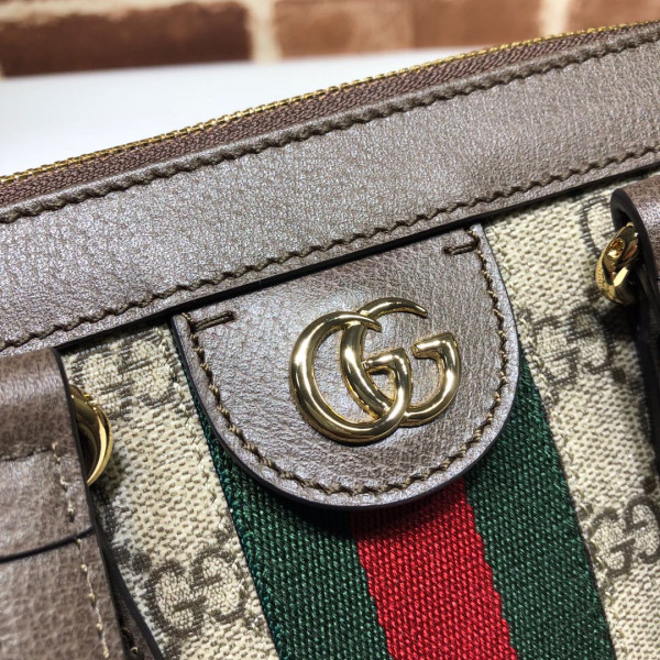 G*u*i ophidia small gg tote bag