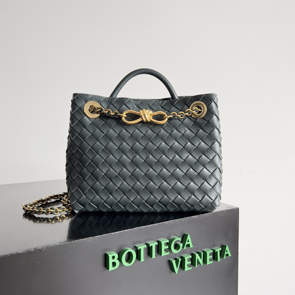 Bo*te*ga ve*ne*ta small andiamo-25*22*10.5cm