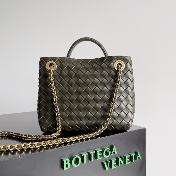 Bo*te*ga ve*ne*ta small andiamo-25*22*10.5cm