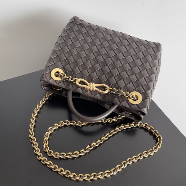 Bo*te*ga ve*ne*ta small andiamo-25*22*10.5cm