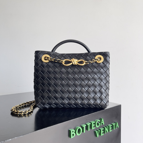 Bo*te*ga ve*ne*ta small andiamo-25*22*10.5cm
