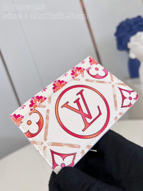 l**is V*t*n card holder-11*7*0.5cm