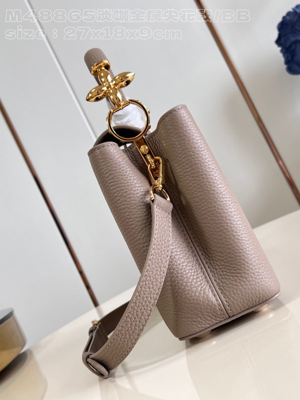 l**is V*t*n capucines bb-27*18*9cm