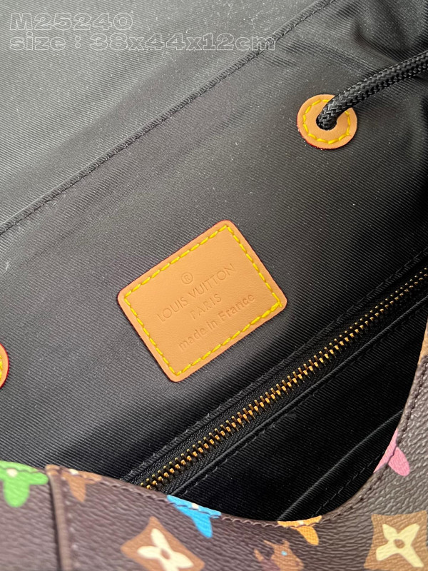l**is V*t*n christopher backpack-38*44*12.5cm