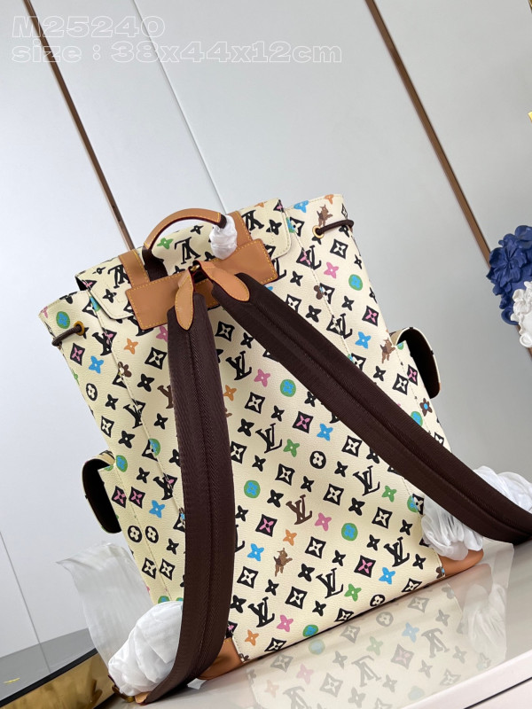l**is V*t*n christopher backpack-38*44*12.5cm