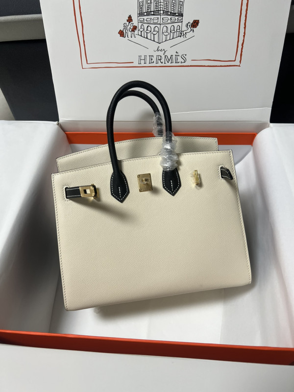 H**mes birkin 25cm /30cm all handmade