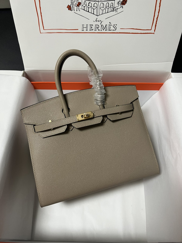 H**mes birkin 25cm /30cm all handmade
