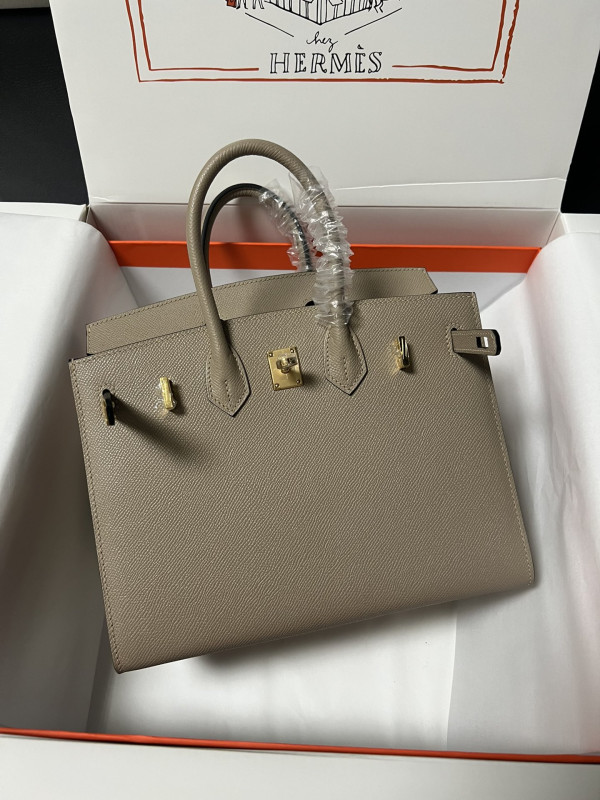 H**mes birkin 25cm /30cm all handmade
