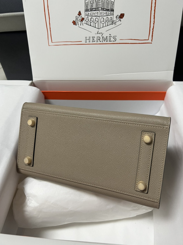 H**mes birkin 25cm /30cm all handmade