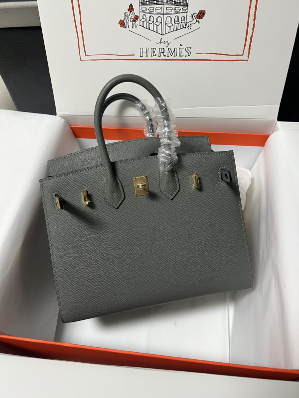 H**mes birkin 25cm /30cm all handmade