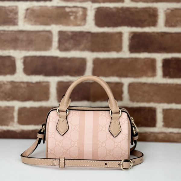 g*u*i ophidia gg S*per mini bag