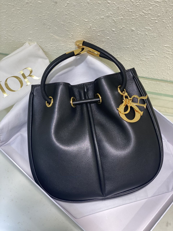medium D*or nolita bag-27*25*5cm