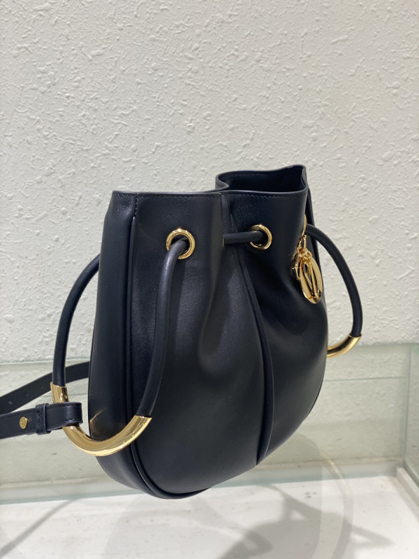 medium D*or nolita bag-27*25*5cm