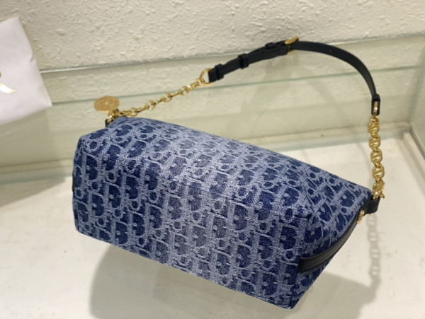 D*or D*orstar hobo-28.5*14.5*10cm